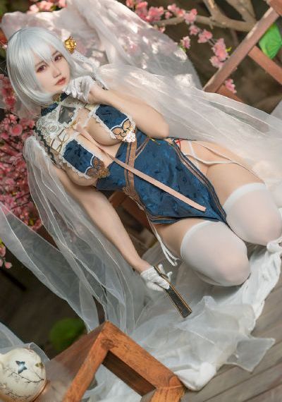富美子之足