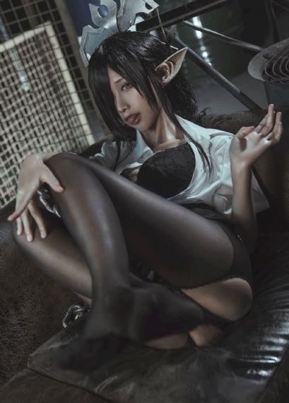 年轻的女朋友8