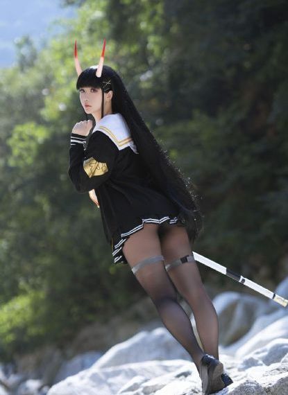 幽灵女友