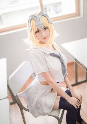 温顺的妻子